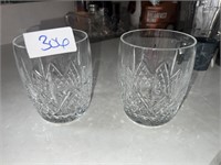 WATERFORD GLASSES