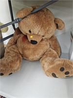 Large Stuffed Teddy Bears