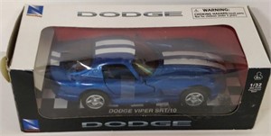 Dodge Viper Srt/10