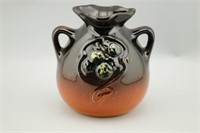 Art Pottery Vase. Standard Glaze