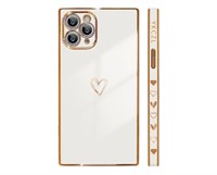 YKCZL Square Phone Case for iPhone 11 Pro Max