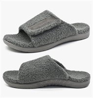 Size 14 ONCAI Mens House Slippers with Arch