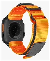 Torbollo Compatible with Apple Watch Band 42mm