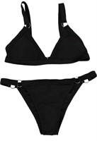 JFAN Bathing Swimsuit Set Waist Up Swimwear Sexy