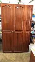 Large Storage Cabinet for Kitchen/Office