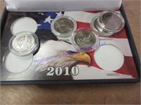 STATE QUARTERS