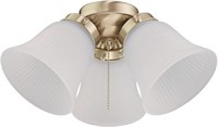 Westinghouse 3 LED Ceiling Fan Light Kit