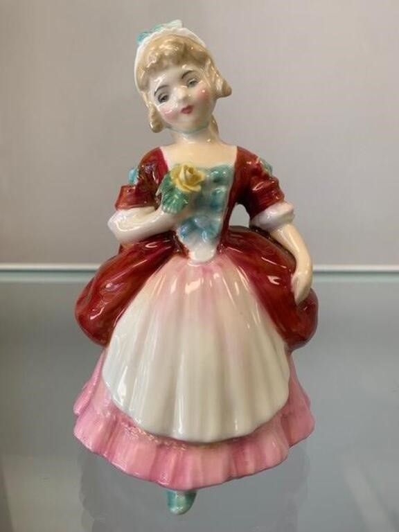 Royal Doulton VALARIE - HN 2107