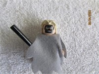 LEGO Minifigure Death Eater Lucius Malfoy