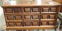 SMALL MULTI DRAWER CABINET 15x7x8