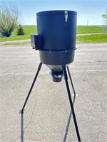 Large Moultrie Feeder