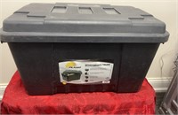 NEW SPORTSMAN TRUNK 2 OUT OF 2