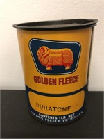 Golden Fleece Duratone 1lb grease tin