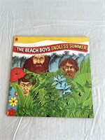The Beach Boys Endless Summer. 1974.