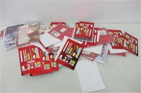 Lot of Assorted Holiday Greeting Cards