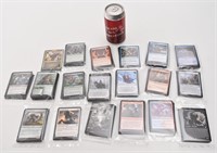 Lot de cartes Magic the gathering