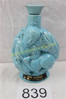 1970 Rare Antique Zodiac Series Decanter