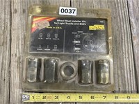 Kastar 755 Wheel Stud Installer Kit