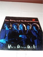 Tom Petty & the Heartb. You're Gonna Get It VG/NM
