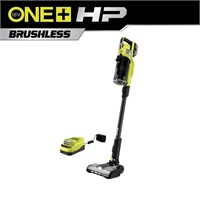 RYOBI 18V Cordless Stick Vacuum Cleaner (Used)