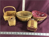 Longaberger Baskets