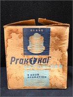 Vintage Prak T Kal Vaporizer/Humidifier