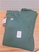 New Russell athletic jogging pants size small