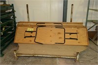 B34 Plywood Tables (6)