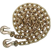 B/A 20 ft. Chain with Hooks