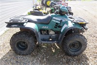 POLARIS MAGNUM 500 4X4 QUAD