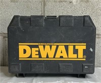 Dewalt Sander w/ Case