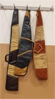 Three Gun Bags