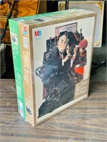 2 rockwell puzzles - sealed