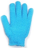 QUO BEAUTY Exfoliating Gloves- 6Pairs