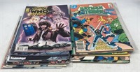 (JT) 20 Various Comics Including DC: Batman and