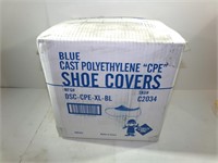 300 shoe covers