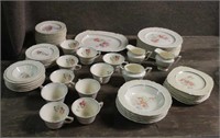 Old Holland Ware Dishes, Tote NOT Included