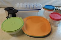 Tupperware