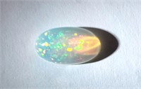 2.50 Ct Austrailian Opal Solid