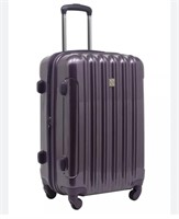 READ!!!- 24" Briarleigh Rolling Upright  Luggage