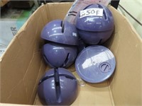 F45 Fitness Cones (Contents of Boxes)