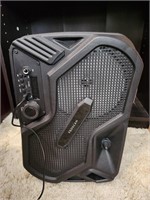 Proscan Bluetooth Tailgate Speaker