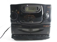 Magnavox Portable Stereo
