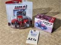 Ertl Case IH Puma 180 MFWD Tractor