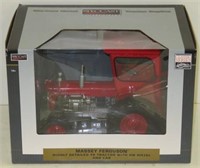 Spec Cast Massey Ferguson 98 Tractor w/Cab