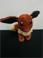 Talking Build-A-Bear Pokemon toy