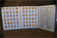 Lincoln Wheat Cent Collection *52 Coins