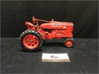 Farmall Super MTA