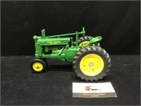 John Deere G  Tractor