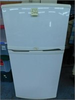 Whirlpool Gold Top-Mount Refrigerator (2001)